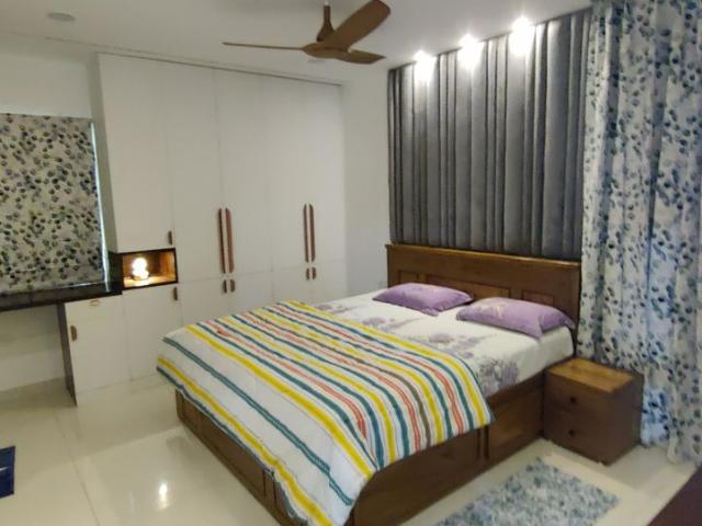 Flat for sale in Greater Hyderabad Municipal Corporation West Zone, Hyderabad