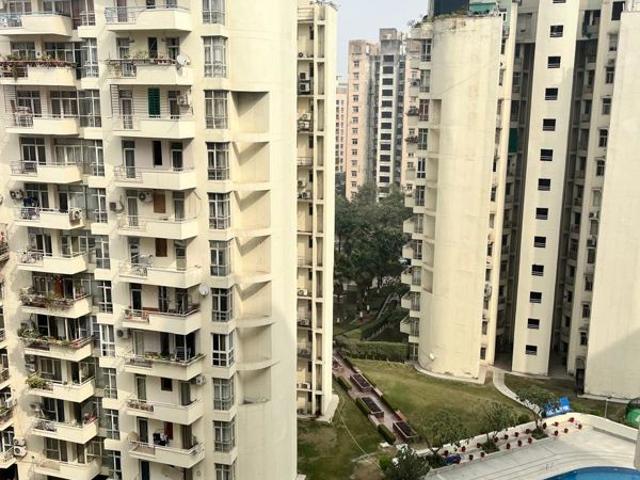 Flat for sale in Gomti Nagar, Lucknow