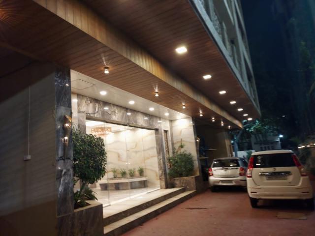 Flat for sale in Matunga East, Mumbai City District