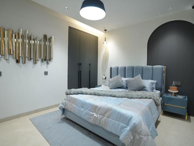 Flat for sale in Zirakpur, Punjab