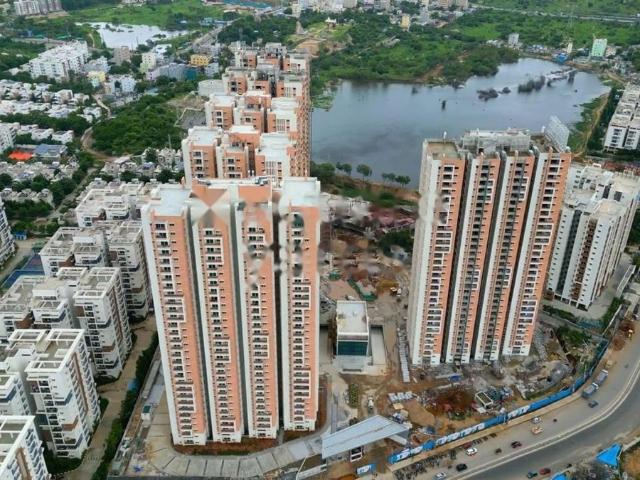 Flat for sale in Honer Aquantis, Hyderabad