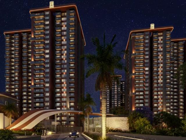 Flat for sale in Bengaluru East City Corporation, Bengaluru