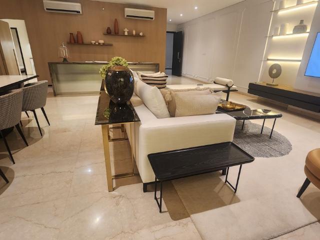 Flat for sale in Dindoshi, Mumbai Suburban District