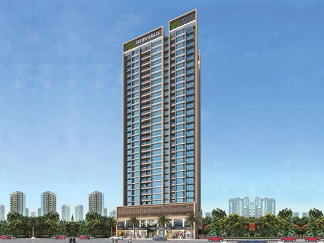 Flat for sale in Kharghar Village, Panvel