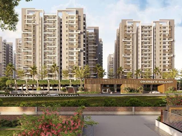 Flat for sale in Greater Hyderabad Municipal Corporation East Zone, Hyderabad