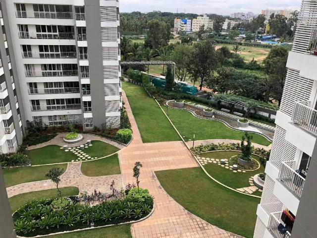Flat for sale in VS Reddy Colony, Bengaluru