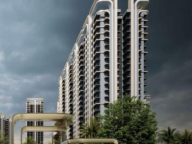 Flat for sale in Sector 9, Gurugram