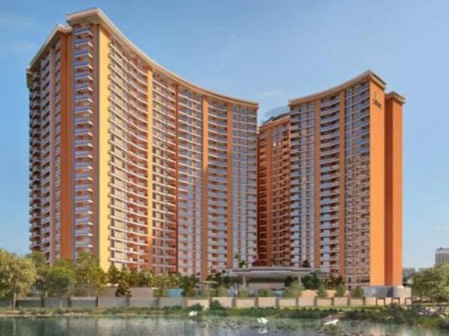Flat for sale in Hoodi, Bengaluru