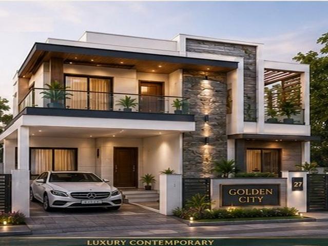 Villa for sale in Sadasivpet, Sangareddy