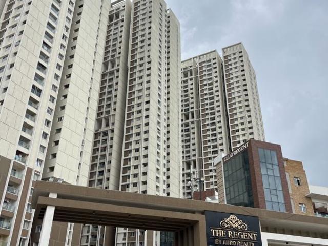 Flat for sale in Ranga Reddy, Haidarabad