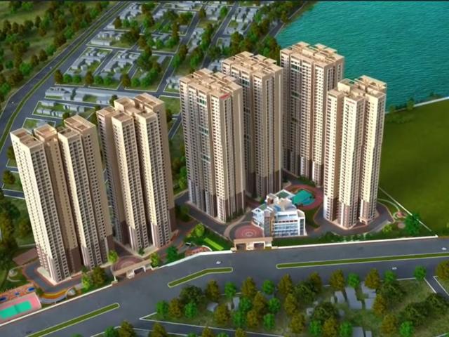Flat for sale in Ranga Reddy, Haidarabad