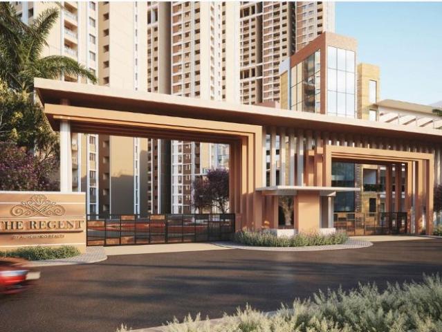 Flat for sale in Masjid Banda, Hyderabad