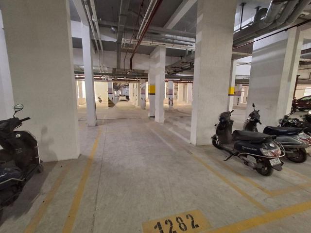 Flat for sale in Bojya Thanda, Kollur