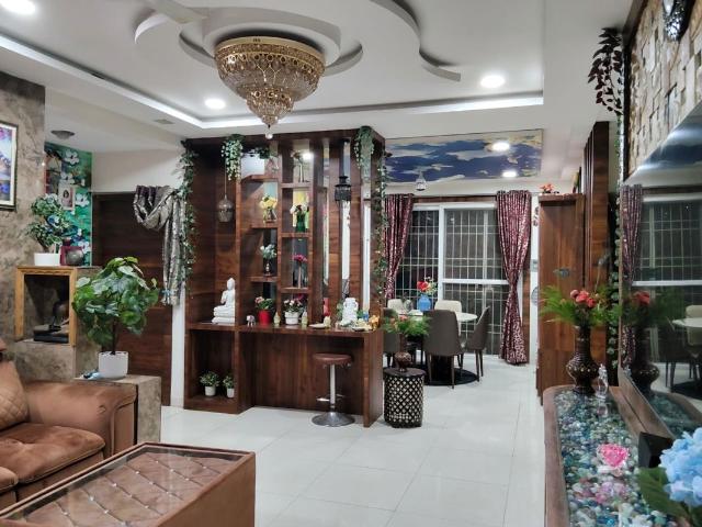 Flat for sale in Greater Hyderabad Municipal Corporation Central Zone, Hyderabad