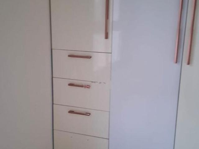 Flat for sale in Godrej Aqua, Hosahalli