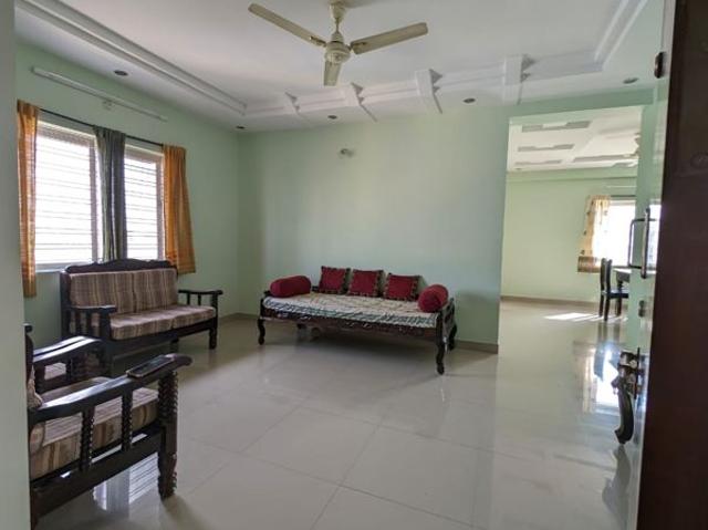 Flat for sale in Banjara Hills, Hyderabad