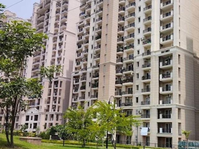 Flat for sale in Dera Bassi, Punjab