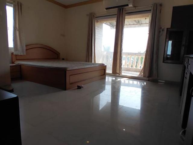 Flat for sale in Sector-48A, Navi Mumbai