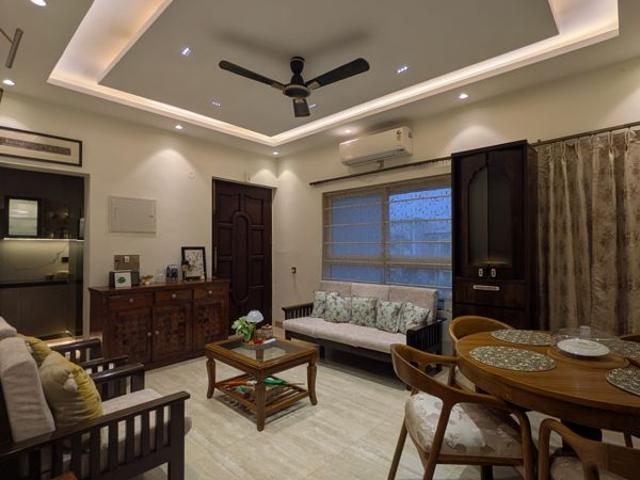 Flat for sale in Sector 3, Ballabgarh