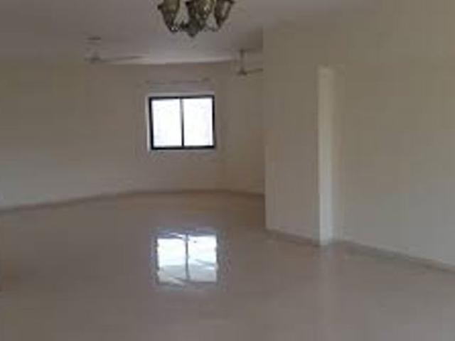 Flat for sale in Ghorpuri, Pune