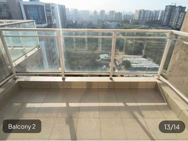 Flat for sale in Palm Gardens, Gurugram