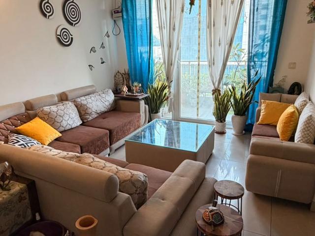Flat for sale in Palm Gardens, Gurugram