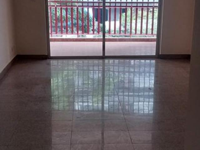 Flat for sale in Thyagaraja Nagar, Bengaluru