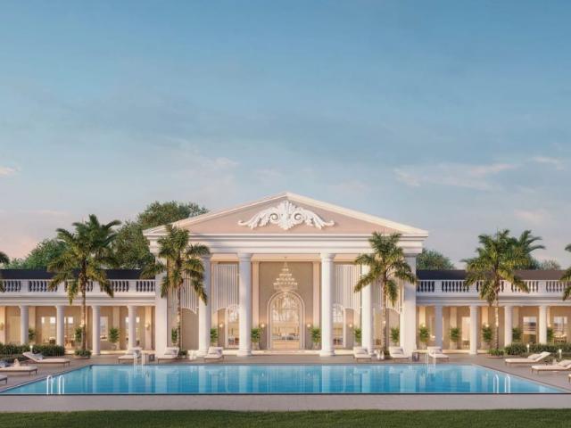 Flat for sale in House of Hiranandani Queensgate, Bengaluru
