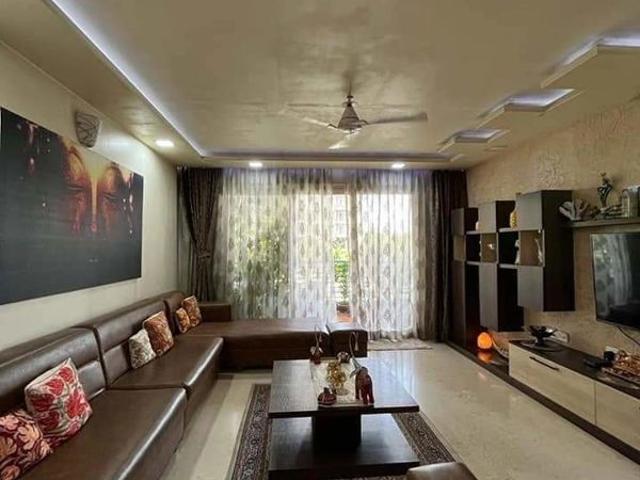 Flat for sale in Pune, Maharashtra