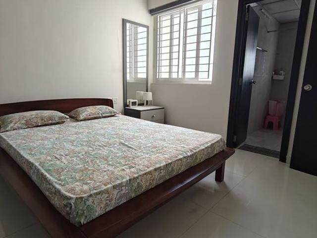 Flat for sale in Lal Bahadur Shastri Nagar, Bengaluru