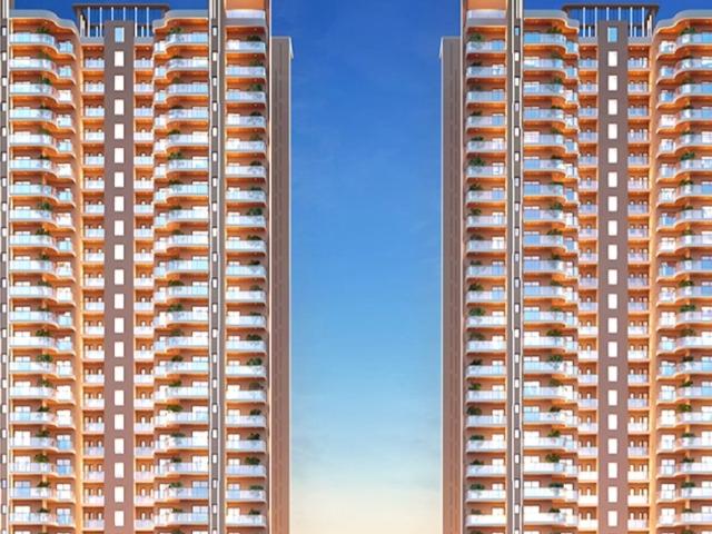 Flat for sale in Hariana