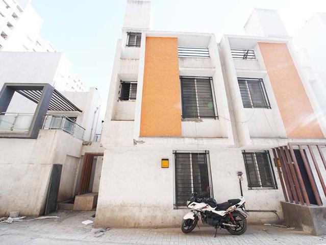 House for sale in Chakan, National Capital Territory Of Delhi