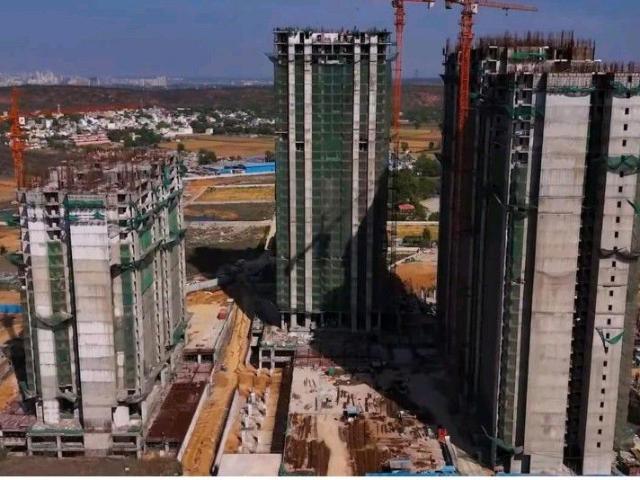 Flat for sale in Hariana