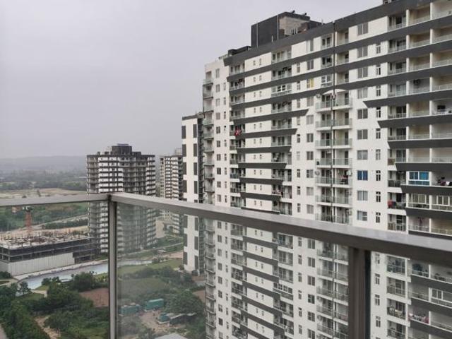 Flat for sale in Punjab