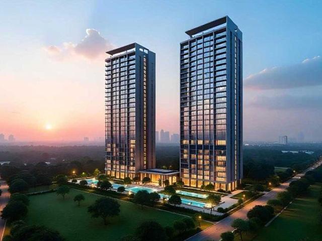 Flat for sale in Sector 1, Noida