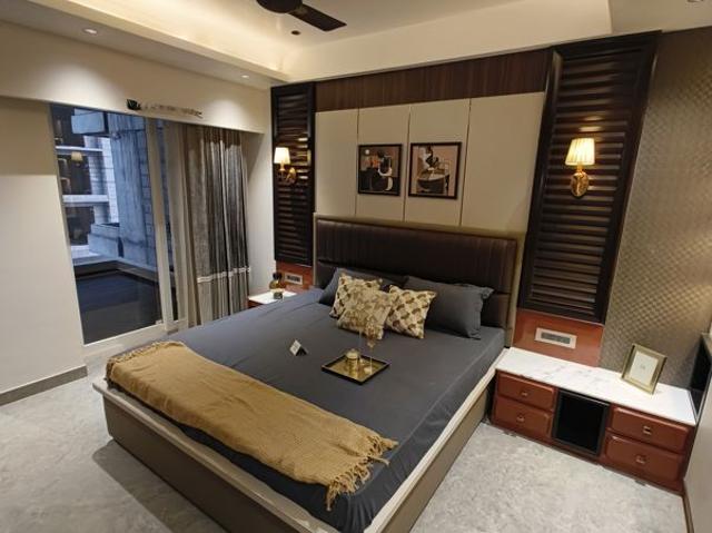 Flat for sale in Pink City, Jetpur