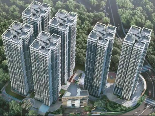Flat for sale in Greater Hyderabad Municipal Corporation West Zone, Hyderabad