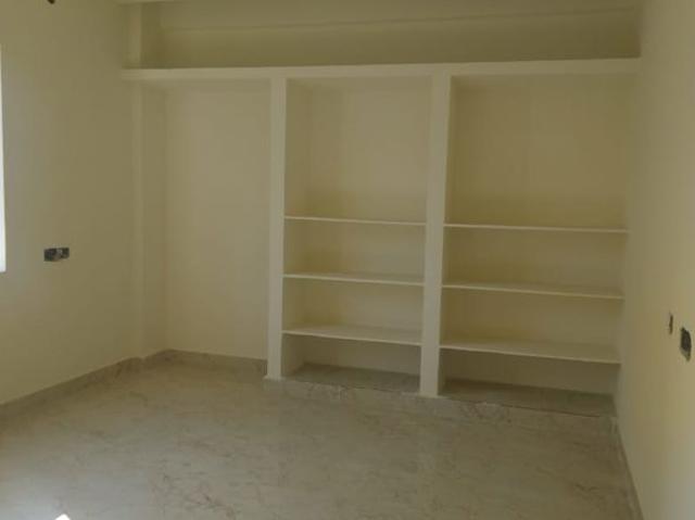 Flat for sale in Kushaiguda, Hyderabad