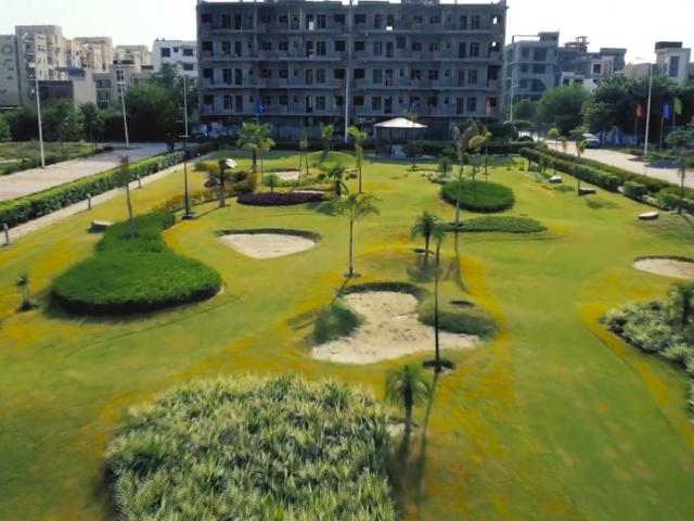 Property for sale in Faizupur Majra Neemka, SECTOR 77