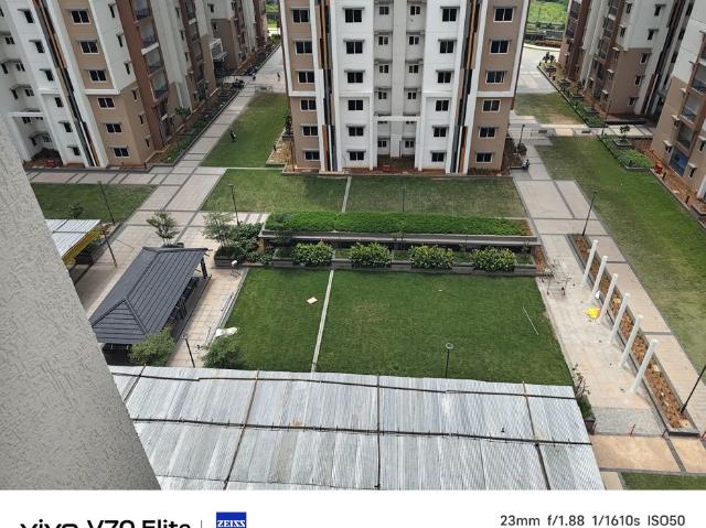 Flat for sale in Greater Hyderabad Municipal Corporation West Zone, Hyderabad