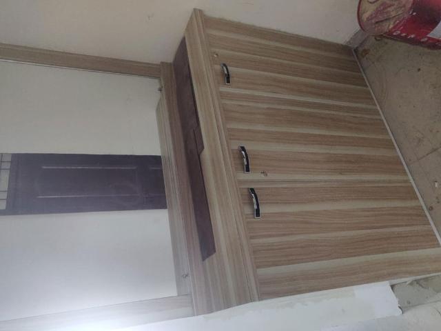 Flat for sale in Yusufnagar, Lucknow