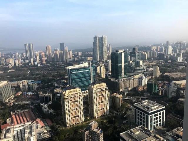 Flat for sale in Lower Parel, Mumbai City District