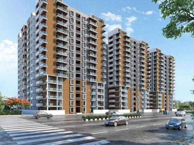 Flat for sale in Madinaguda, Hyderabad