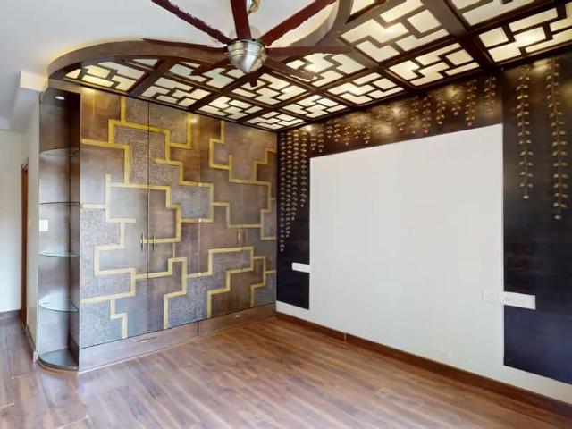 Flat for sale in Bhartiya City, Bengaluru