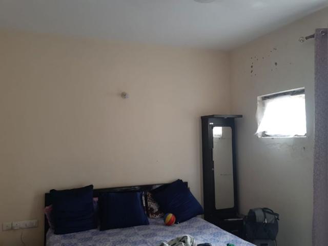 Flat for sale in Ahmamau, Lucknow