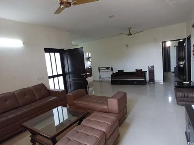 Flat for sale in Punjab