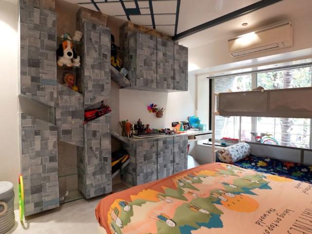 Flat for sale in Powai, Mumbai