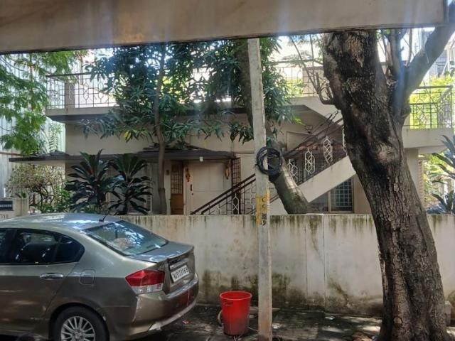 House for sale in Bangalore North, Cox Town - Bangalore