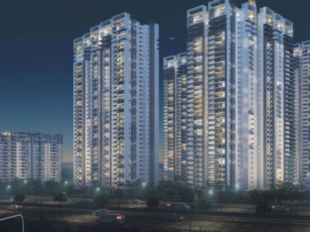 Flat for sale in Kollur, Sangareddy