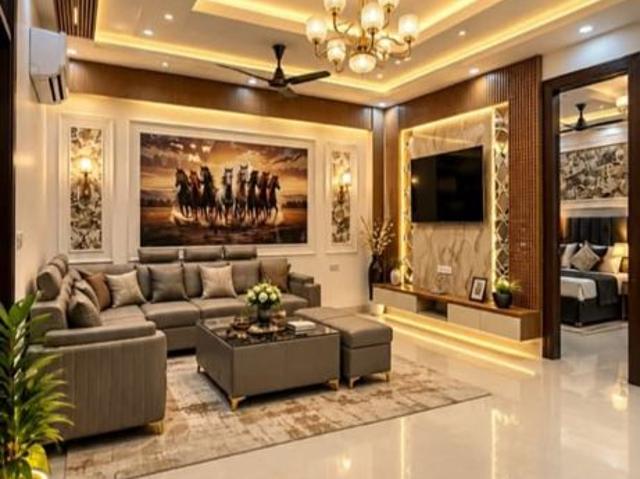 Flat for sale in Ghaziabad
